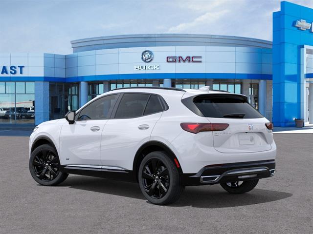 2026 Buick Envision Sport Touring - Photo 36