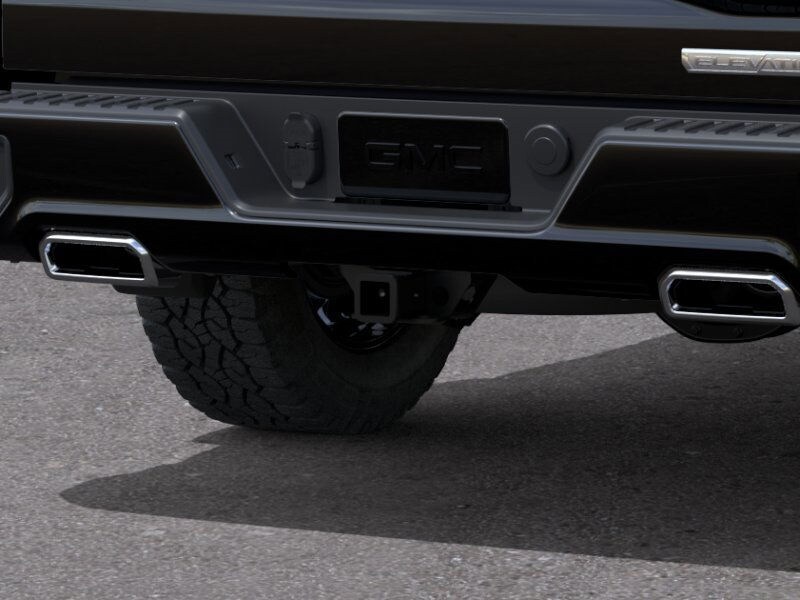 2026 GMC Sierra 1500 Elevation - Photo 14