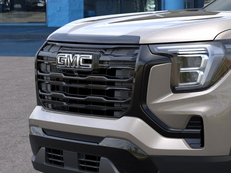 2027 GMC Terrain Elevation - Photo 78