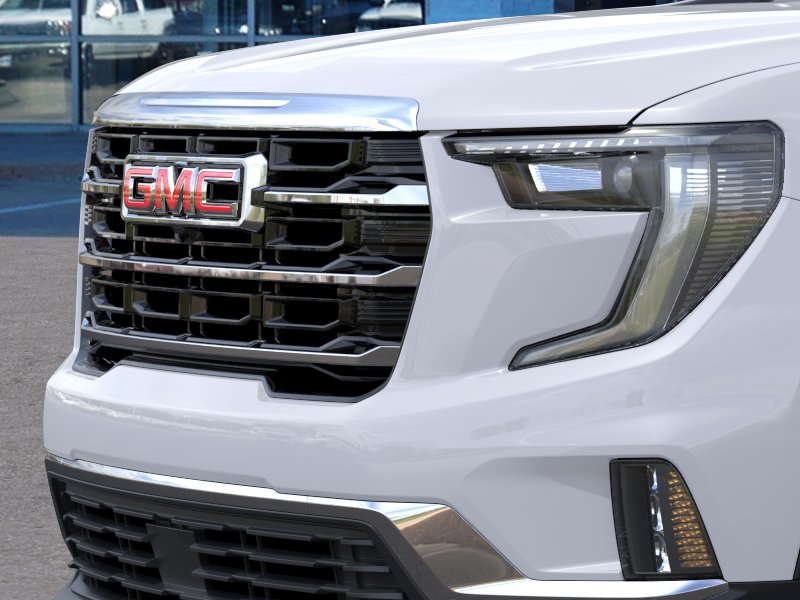 2027 GMC Acadia Elevation - Photo 13