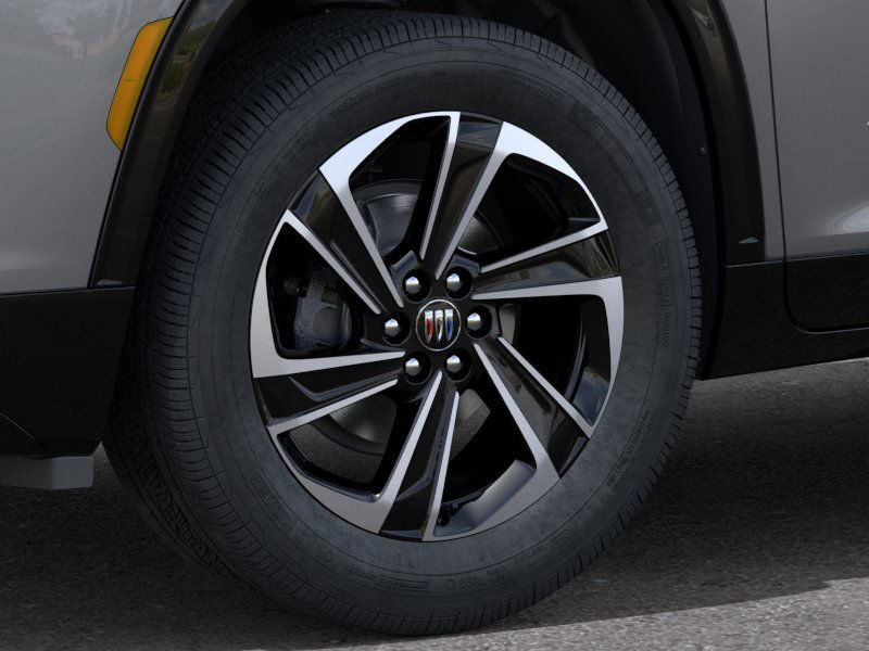 2026 Buick Enclave Sport Touring - Photo 33