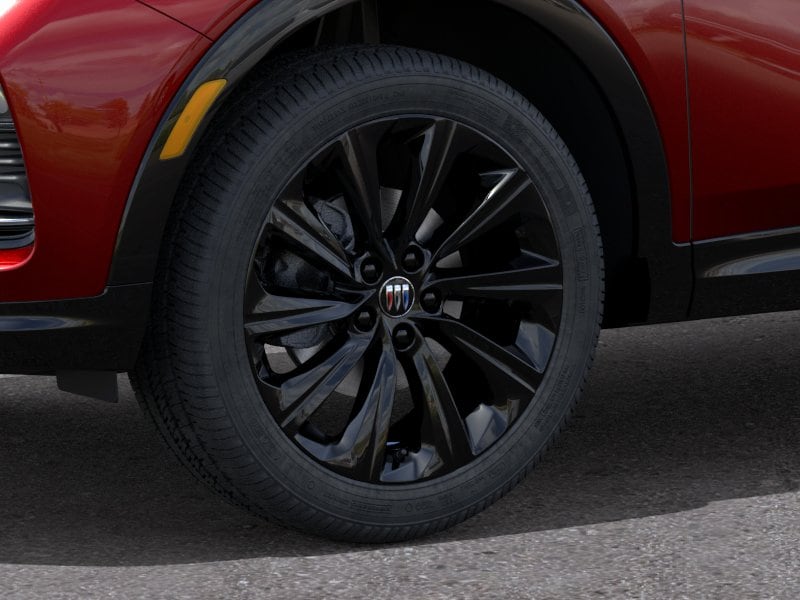 2026 Buick Envista Sport Touring - Photo 9