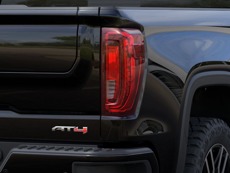 2026 GMC Sierra 1500 AT4 - Photo 11