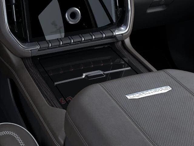 2026 GMC Yukon Denali Ultimate - Photo 47