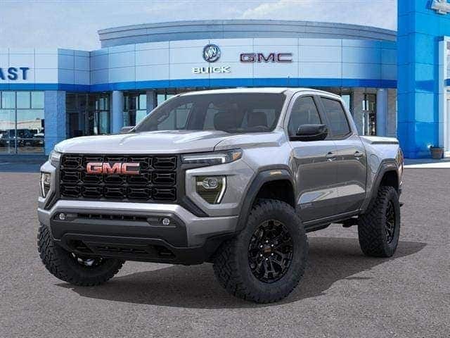 2026 GMC Canyon Elevation - Photo 43