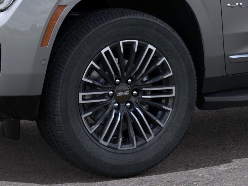 2026 GMC Yukon XL Elevation - Photo 9