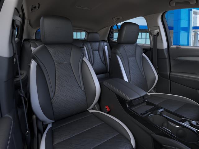 2026 Buick Envision Sport Touring - Photo 16