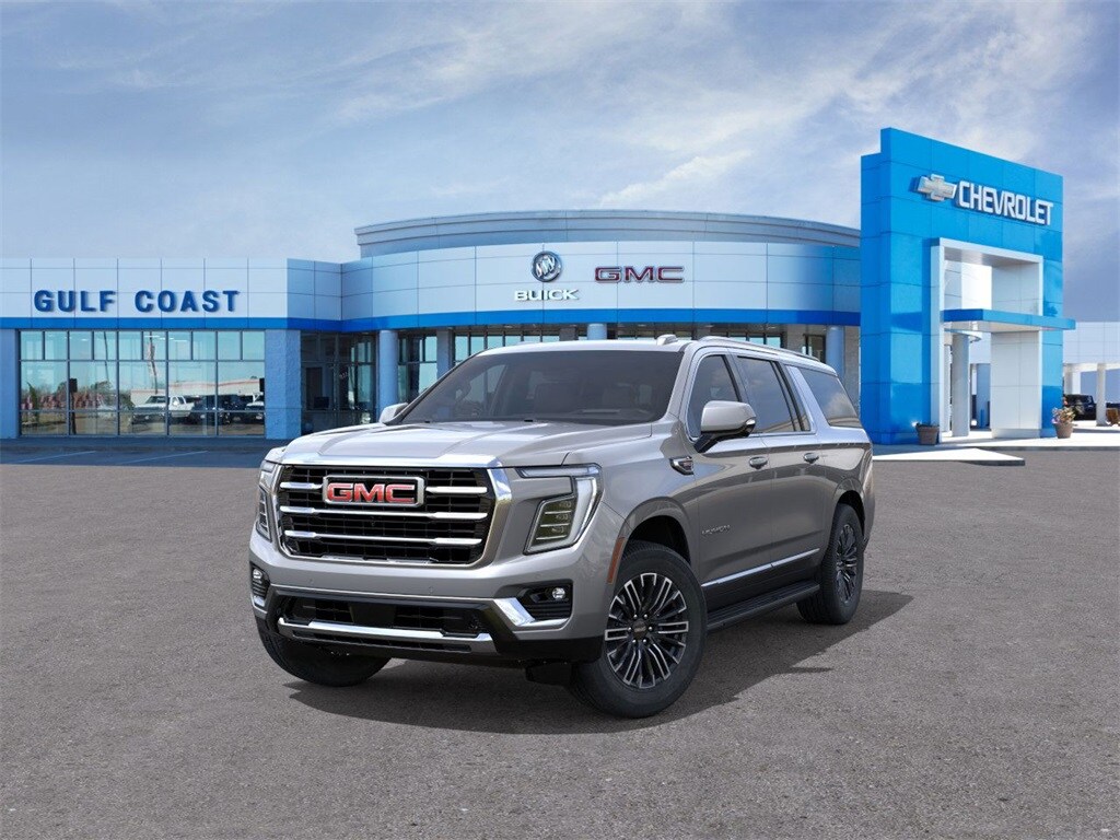 2026 GMC Yukon XL Elevation - Photo 8
