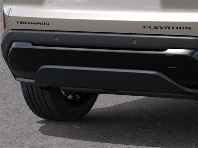 2027 GMC Terrain Elevation - Photo 59