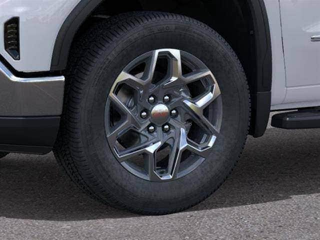 2026 GMC Sierra 1500 SLT - Photo 37