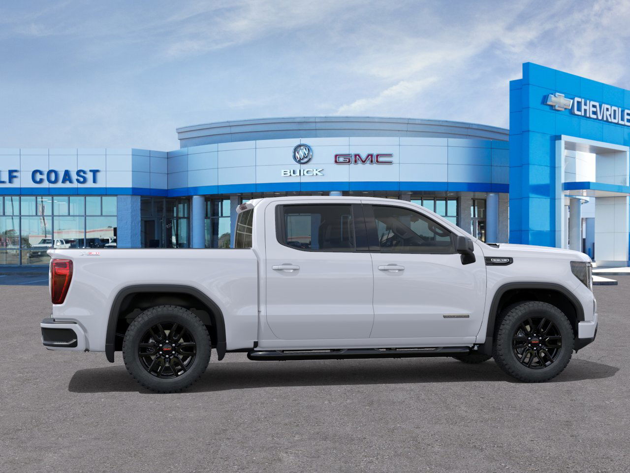 2026 GMC Sierra 1500 Elevation - Photo 29