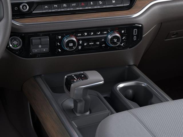 2026 GMC Sierra 1500 SLT - Photo 23