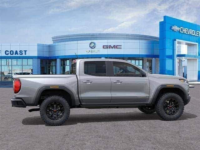 2026 GMC Canyon Elevation - Photo 60