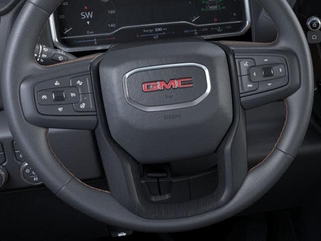 2026 GMC Sierra 2500HD AT4 - Photo 65