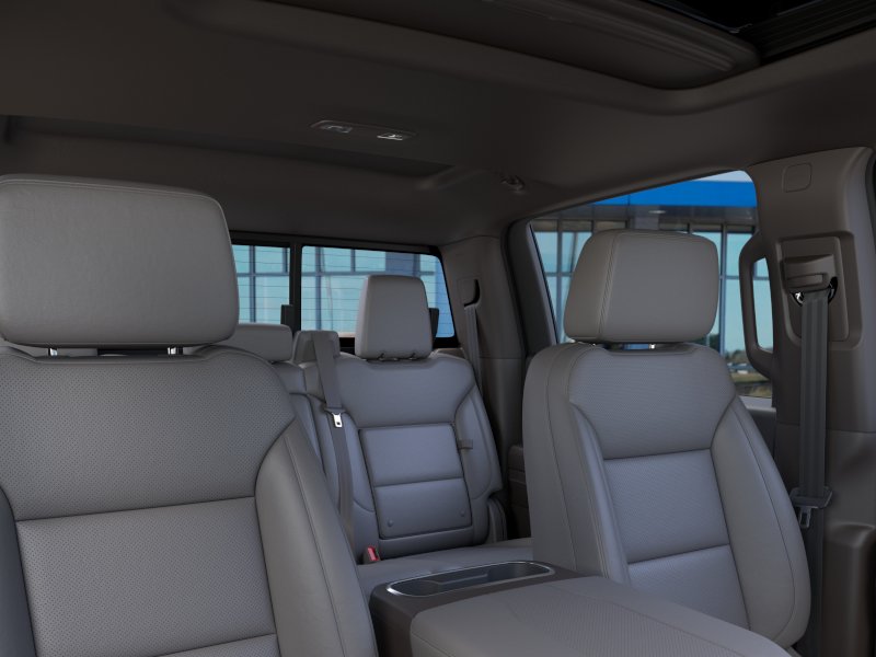 2026 GMC Sierra 1500 SLT - Photo 86