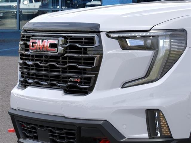 2026 GMC Acadia AT4 - Photo 32