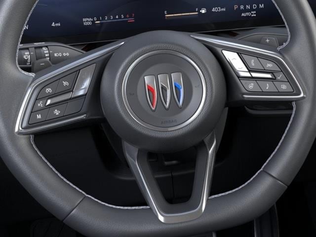 2026 Buick Envision Sport Touring - Photo 19
