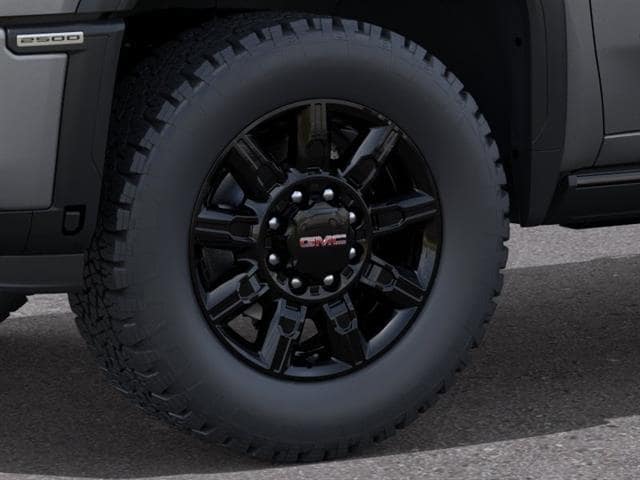 2026 GMC Sierra 2500HD AT4 - Photo 70