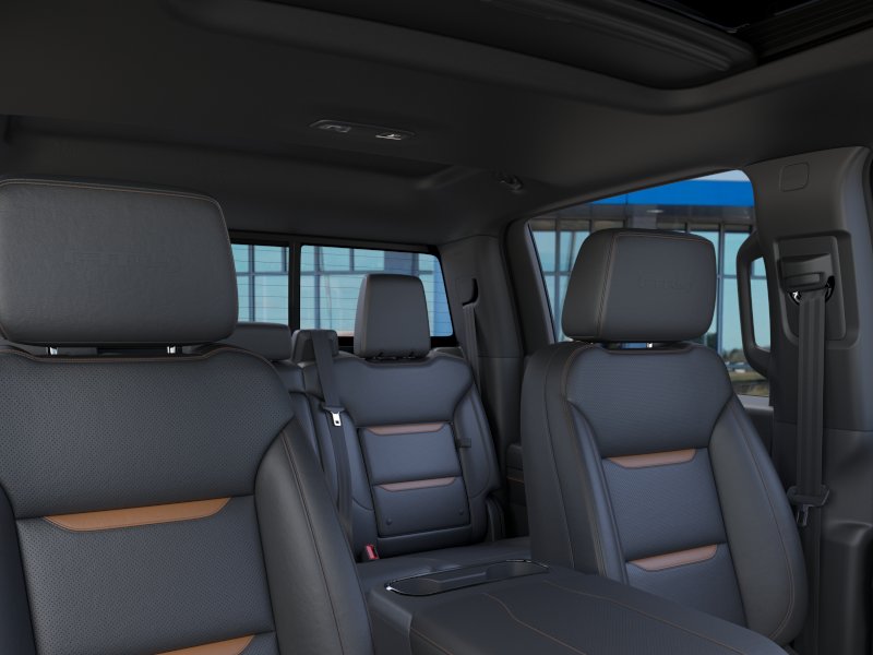 2026 GMC Sierra 1500 AT4 - Photo 24