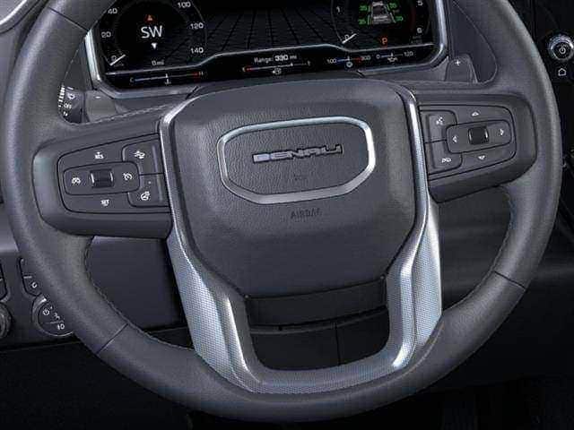 2026 GMC Sierra 1500 Denali - Photo 43