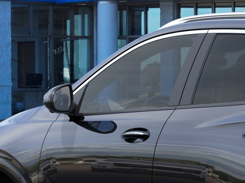 2026 Buick Encore GX Sport Touring - Photo 12