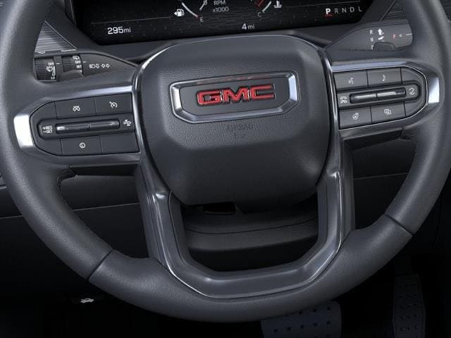 2026 GMC Acadia AT4 - Photo 35
