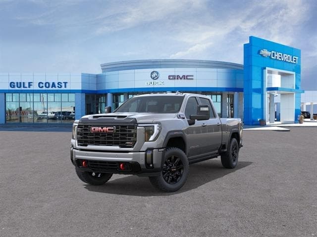 2026 GMC Sierra 2500HD AT4 - Photo 39