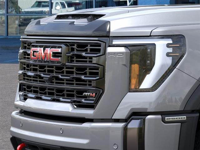 2026 GMC Sierra 2500HD AT4 - Photo 13