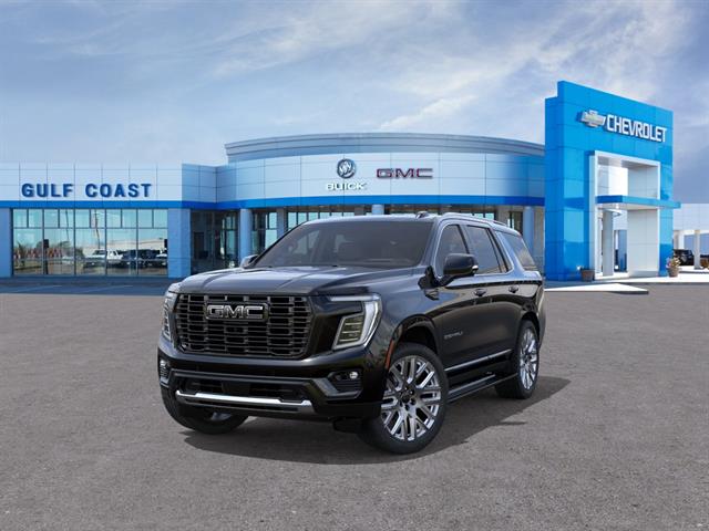2026 GMC Yukon Denali Ultimate - Photo 70