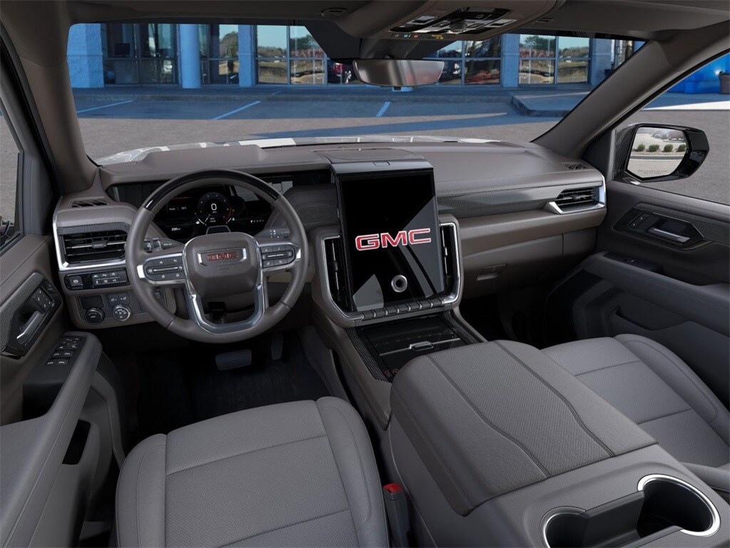 2026 GMC Yukon XL Elevation - Photo 15