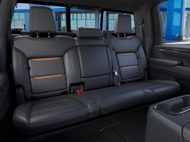 2026 GMC Sierra 2500HD AT4 - Photo 63