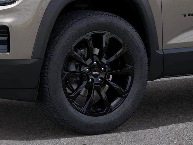 2027 GMC Terrain Elevation - Photo 54