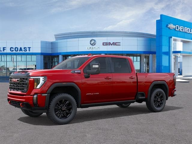 2026 GMC Sierra 2500HD AT4 - Photo 52