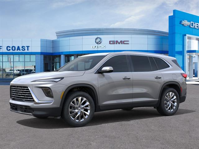2026 Buick Enclave Preferred - Photo 2
