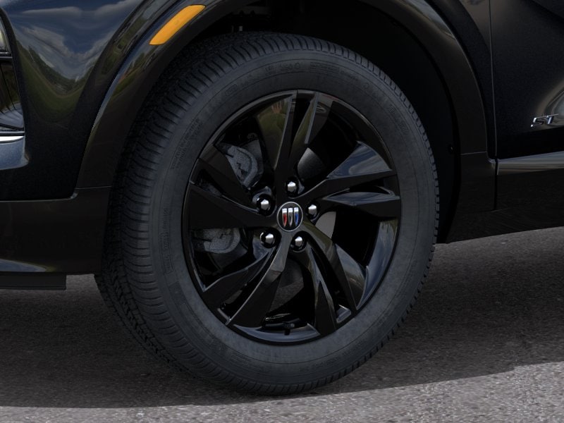 2026 Buick Encore GX Sport Touring - Photo 9