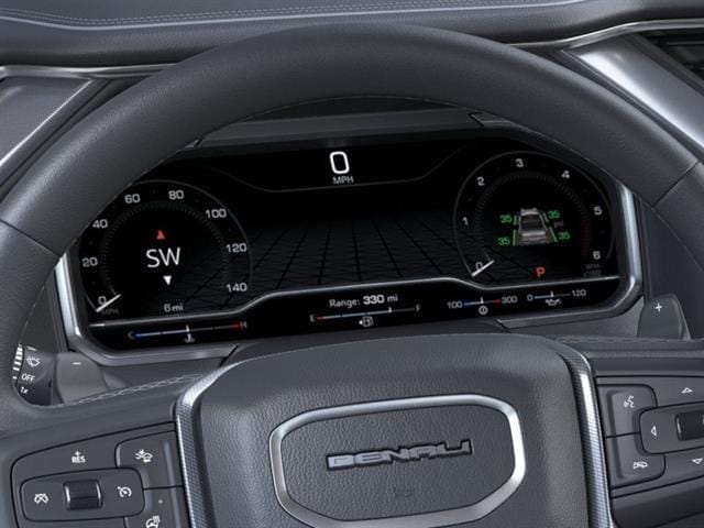 2026 GMC Sierra 1500 Denali - Photo 18