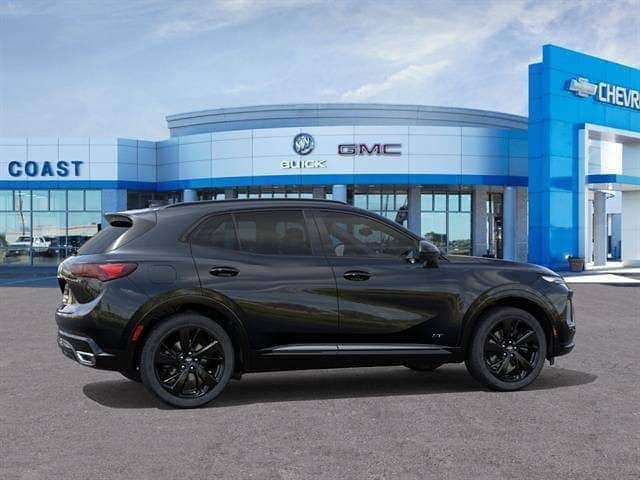 2026 Buick Envision Sport Touring - Photo 68