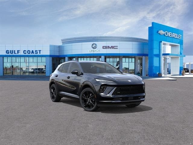 2026 Buick Envision Sport Touring - Photo 102