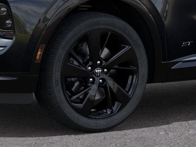2026 Buick Envision Sport Touring - Photo 9