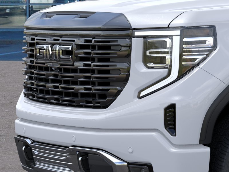 2026 GMC Sierra 1500 Denali Ultimate - Photo 56