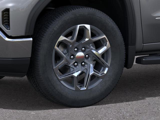 2026 GMC Sierra 1500 SLT - Photo 120