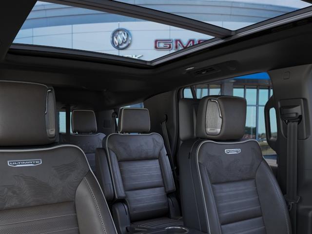2026 GMC Yukon Denali Ultimate - Photo 68