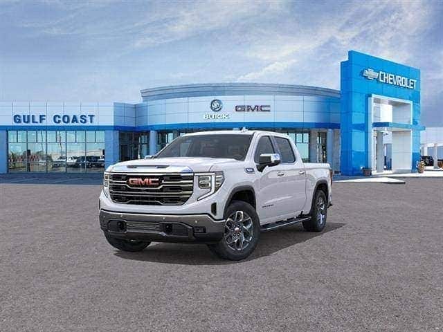 2026 GMC Sierra 1500 SLT - Photo 36