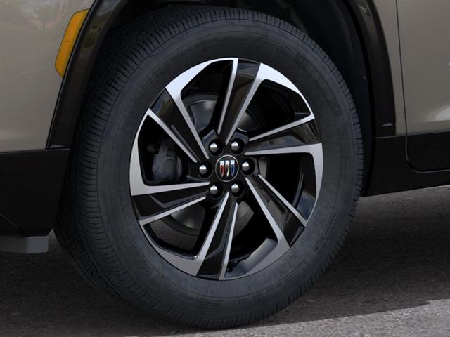 2026 Buick Enclave Sport Touring - Photo 9
