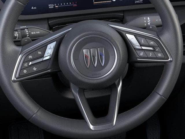 2026 Buick Enclave Preferred - Photo 29