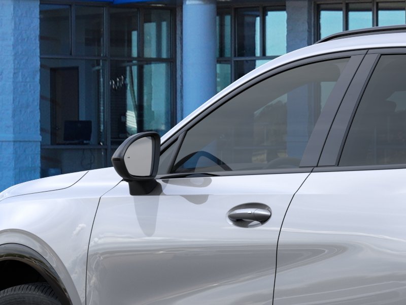 2026 Buick Envision Sport Touring - Photo 143