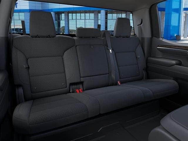 2026 GMC Sierra 1500 Elevation - Photo 65