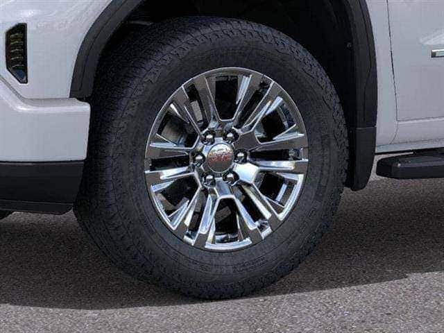 2026 GMC Sierra 1500 Denali - Photo 9