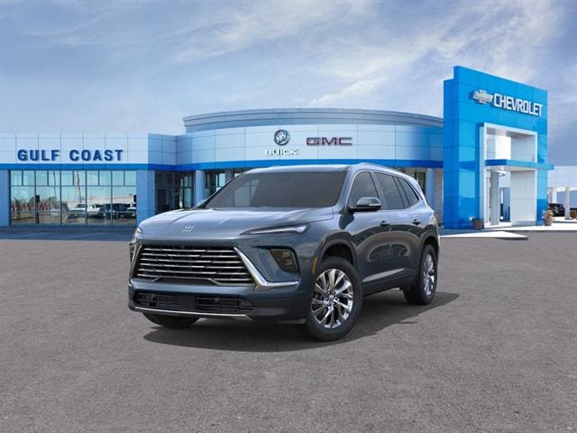 2026 Buick Enclave Preferred - Photo 31