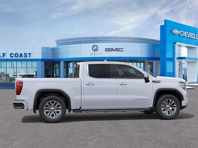 2026 GMC Sierra 1500 Denali - Photo 36